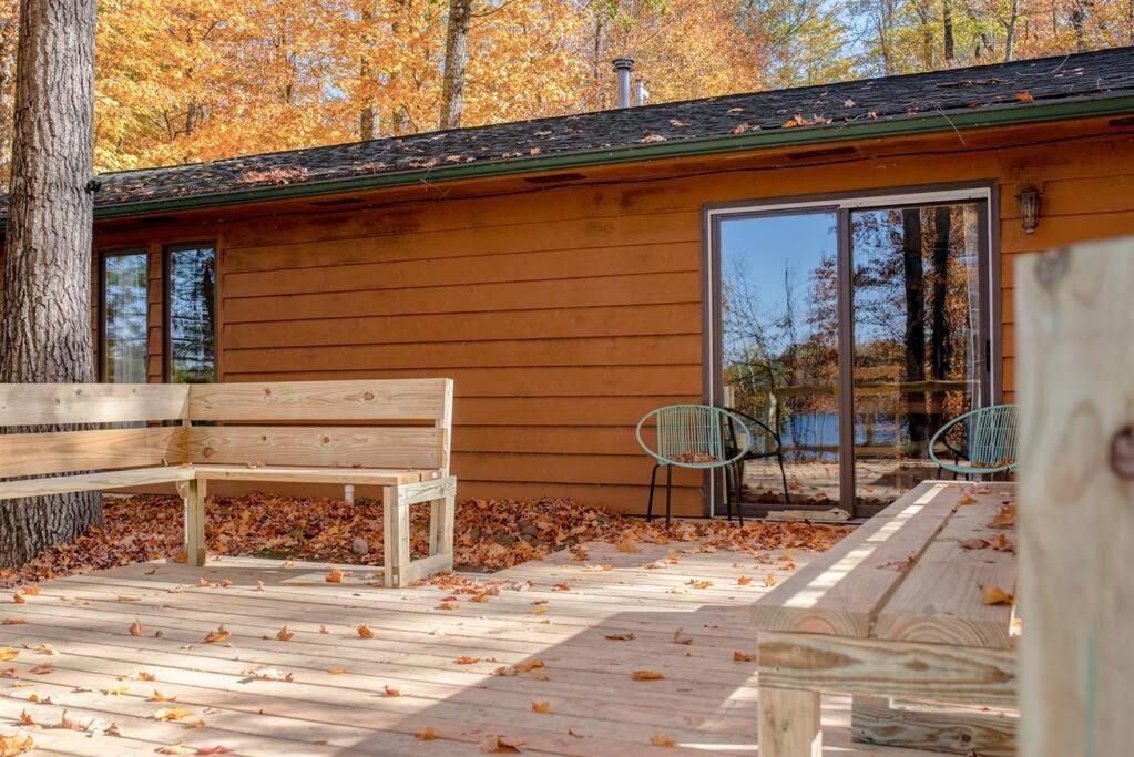 Fall Getaway Resort-3 King Suites, Dog-Friendly Seeley 外观 照片