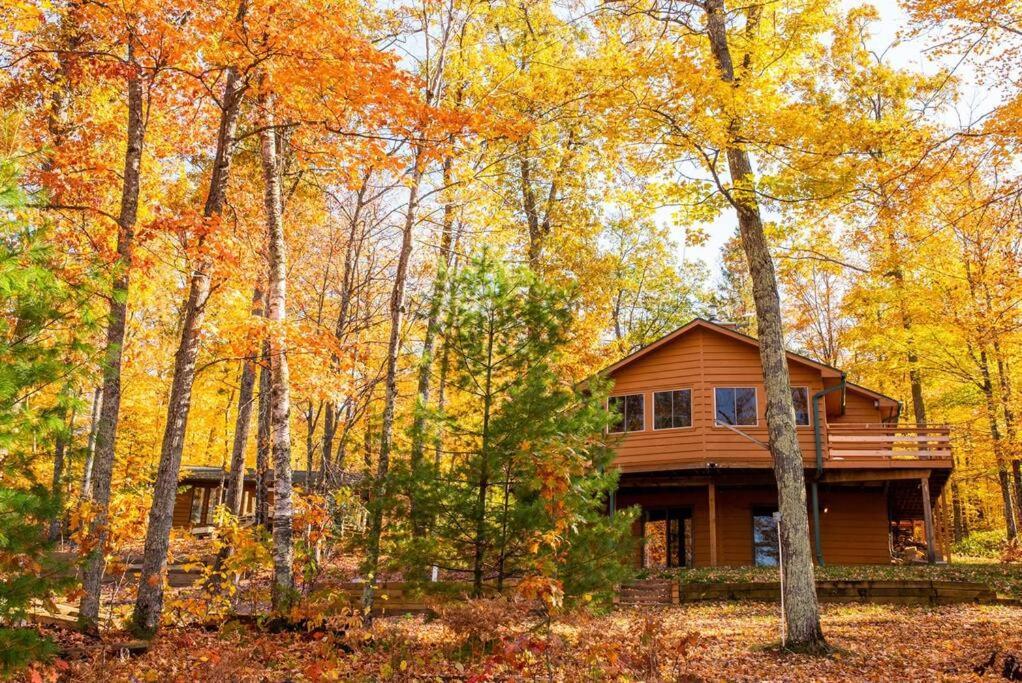 Fall Getaway Resort-3 King Suites, Dog-Friendly Seeley 外观 照片