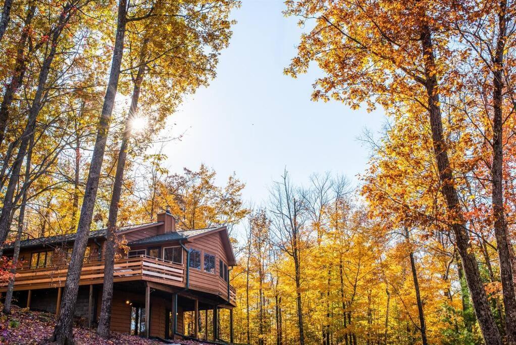 Fall Getaway Resort-3 King Suites, Dog-Friendly Seeley 外观 照片