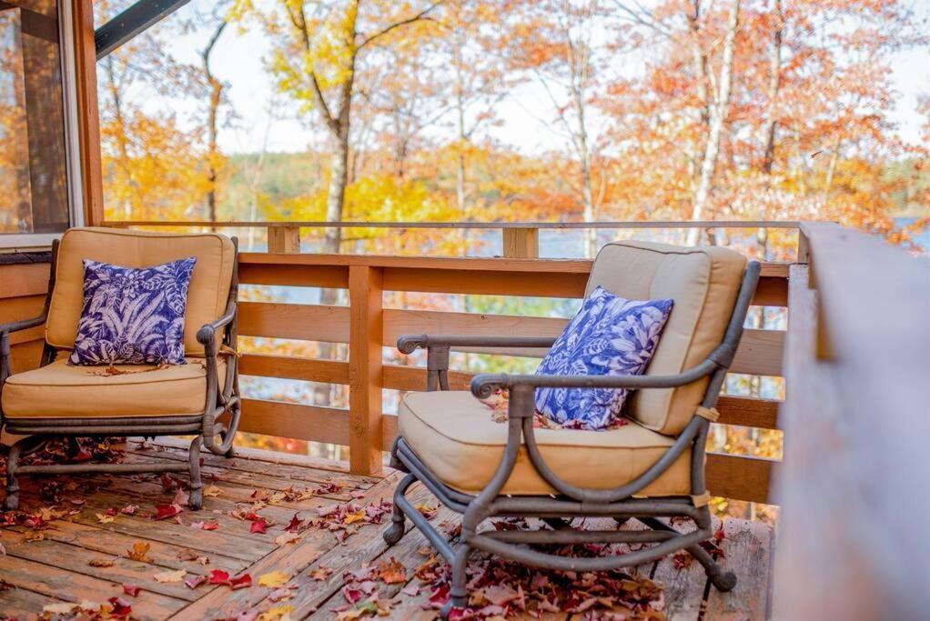 Fall Getaway Resort-3 King Suites, Dog-Friendly Seeley 外观 照片