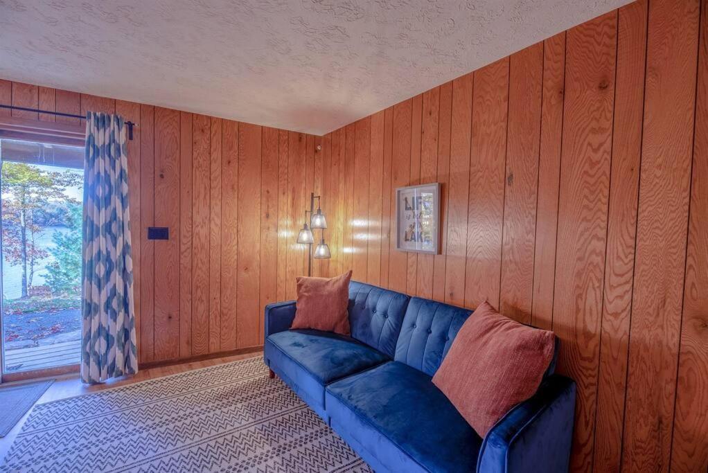 Fall Getaway Resort-3 King Suites, Dog-Friendly Seeley 外观 照片