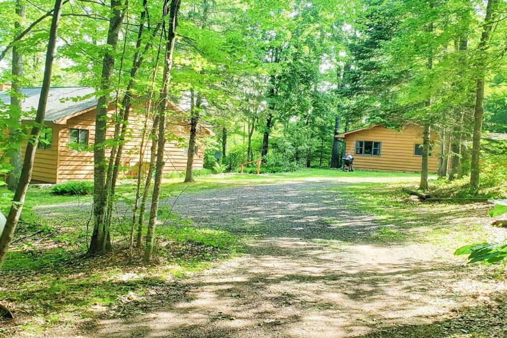 Fall Getaway Resort-3 King Suites, Dog-Friendly Seeley 外观 照片